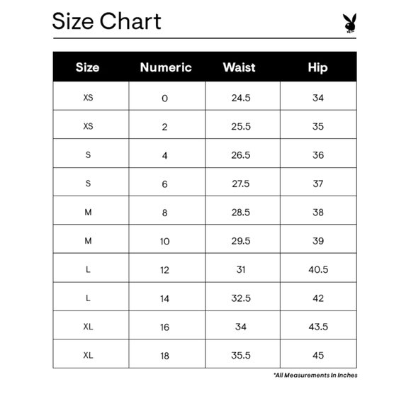 Playboy red hot Chain Of Command Bra Set - Picture 4 of 4